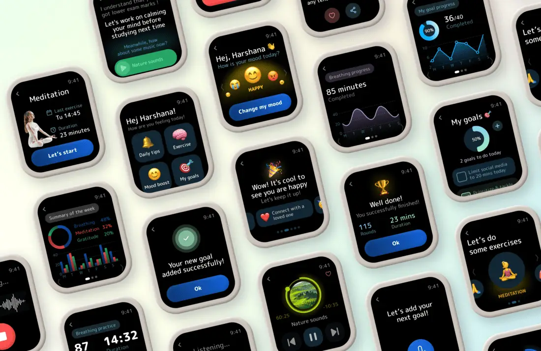 Harshana-Gamage-UI-UX-portfolio-watchOS_portfolio_3